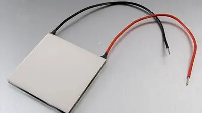 குறைக்கடத்தி குளிரூட்டியின் கொள்கை மற்றும் நன்மைகள்