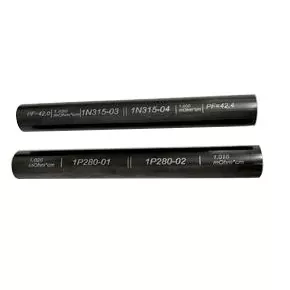 வெளியேற்றப்பட்ட தெர்மோஎலக்ட்ரிக் பொருட்கள் எவ்வாறு ஆற்றல் மாற்ற திறனை மேம்படுத்துகின்றன?