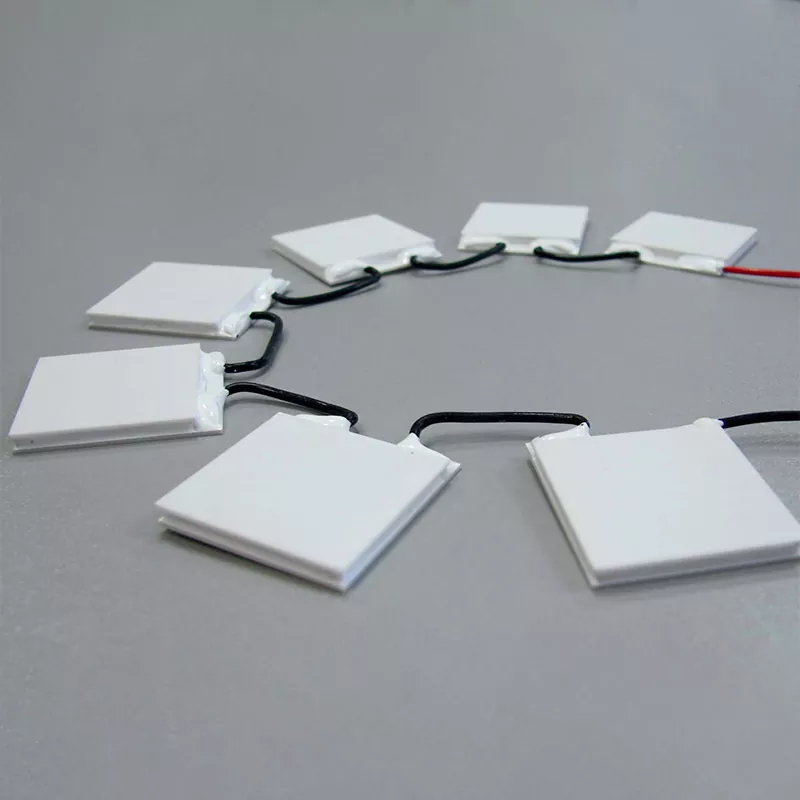 தொழில்துறைக்கான அதிக குளிரூட்டும் திறன் கொண்ட TE குளிரூட்டிகள் முக்கியமான வெப்ப சவால்களை தீர்க்க முடியும்?