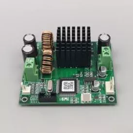 யூரோதெர்ம் வெப்பநிலை கட்டுப்படுத்தி