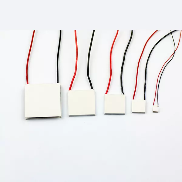 சிறப்பு பயன்பாட்டிற்கான தொடர் அல்லது இணைகளுடன் கூடிய பொது TE குளிரூட்டிகள்