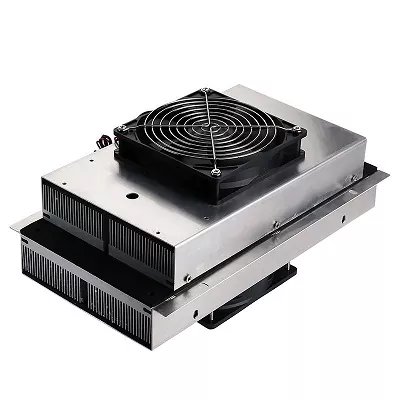 திரவத்திலிருந்து திரவ வெப்பமின்சாரக் குளிரூட்டிகள் கூட்டங்கள்