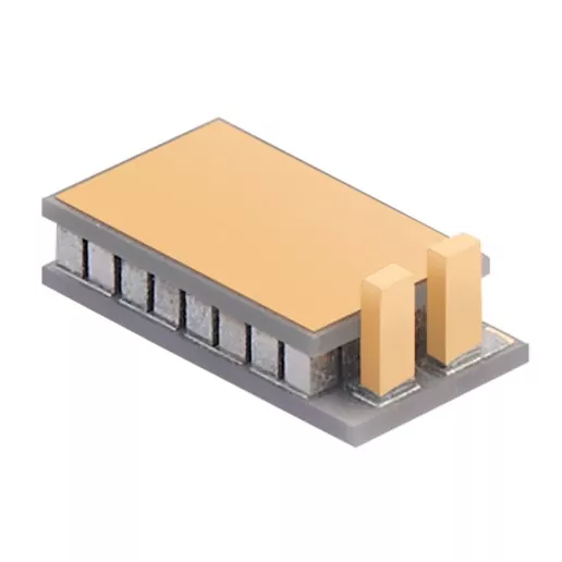 லிடாருக்கான மைக்ரோ தெர்மோஎலக்ட்ரிக் கூலர்கள்