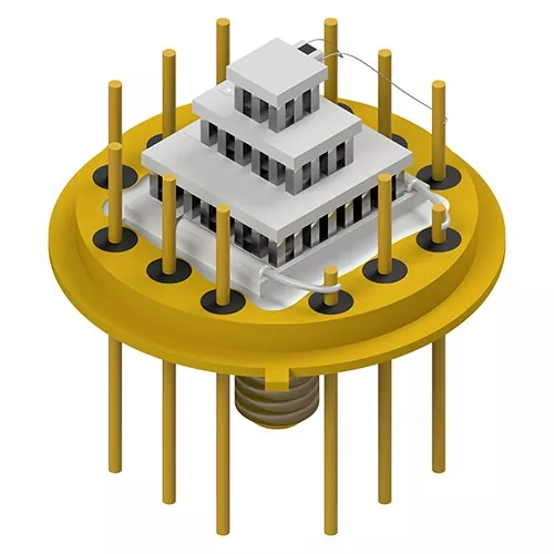 பெல்டியர் சட்டசபை