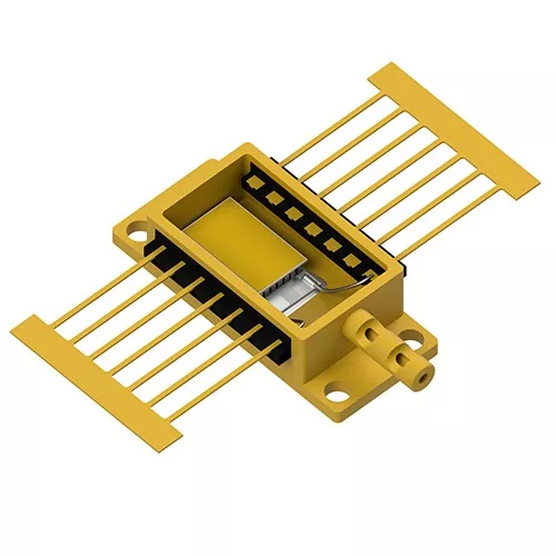 பெல்டியர் கூலிங் அசெம்பிளி