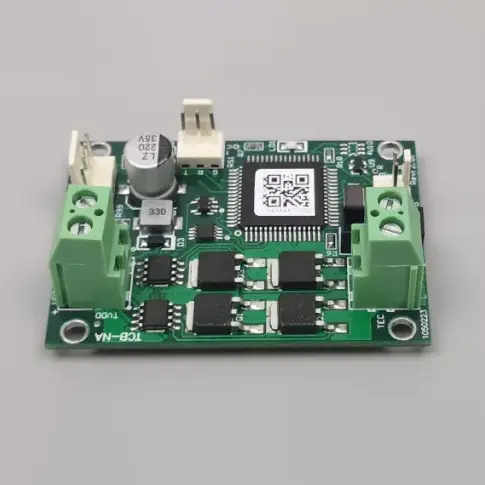 நிலையான குளிரூட்டிகளுக்கான TCB-NA வெப்பநிலைக் கட்டுப்படுத்தி